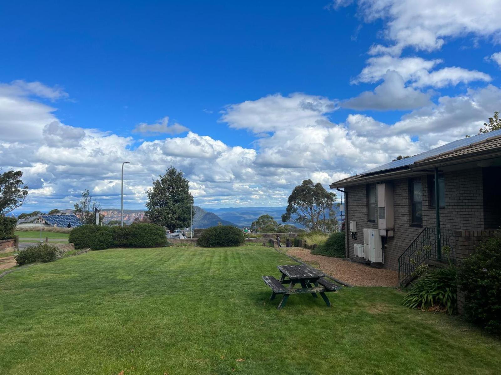 Echo Point Village Katoomba Exterior photo