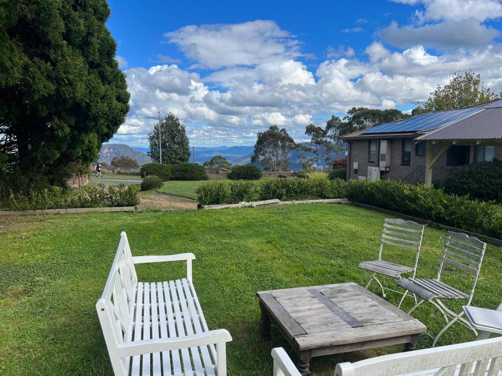 Echo Point Village Katoomba Exterior photo