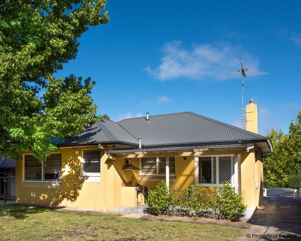 Echo Point Village Katoomba Exterior photo